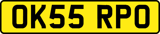 OK55RPO