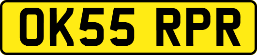 OK55RPR