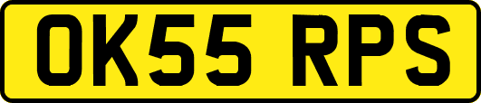OK55RPS