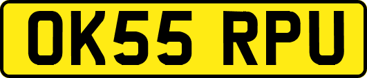 OK55RPU
