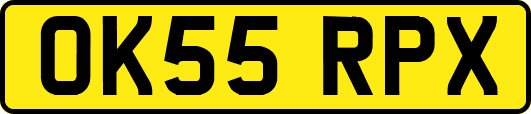 OK55RPX