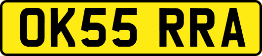 OK55RRA
