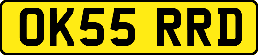 OK55RRD