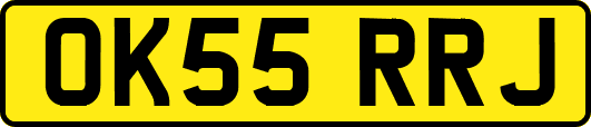 OK55RRJ