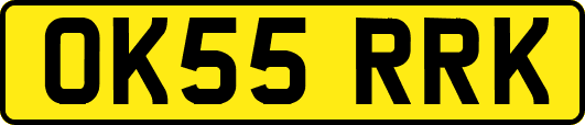 OK55RRK