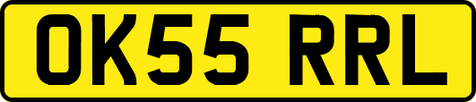 OK55RRL