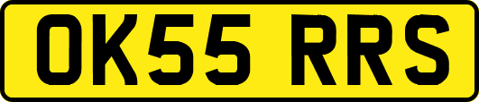 OK55RRS