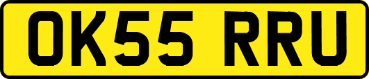 OK55RRU