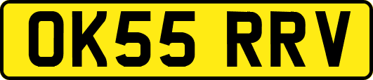 OK55RRV