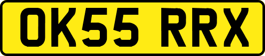 OK55RRX