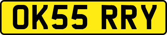 OK55RRY