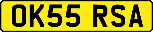 OK55RSA