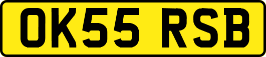 OK55RSB