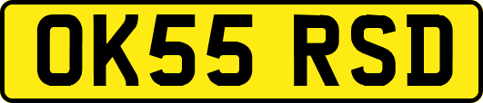 OK55RSD
