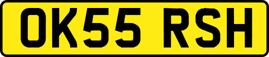 OK55RSH
