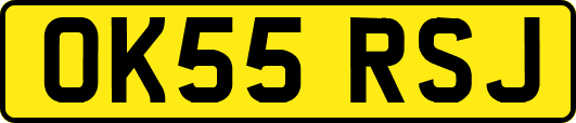 OK55RSJ