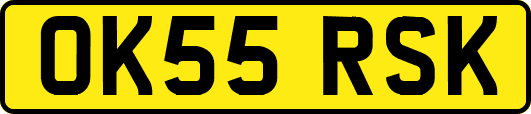 OK55RSK