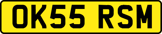 OK55RSM