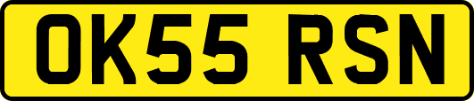OK55RSN