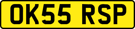 OK55RSP