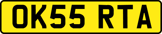OK55RTA