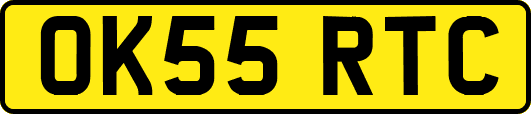 OK55RTC