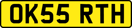 OK55RTH
