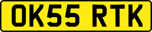 OK55RTK
