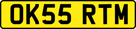 OK55RTM