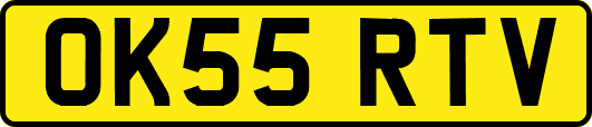 OK55RTV