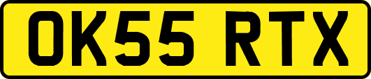 OK55RTX