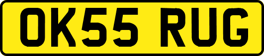 OK55RUG