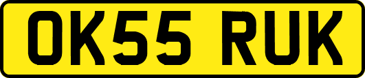 OK55RUK