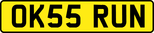 OK55RUN