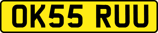 OK55RUU