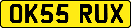 OK55RUX