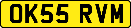 OK55RVM