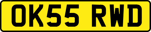 OK55RWD