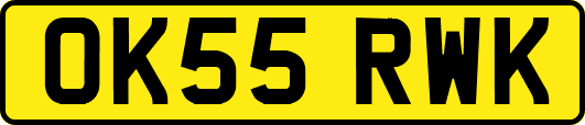 OK55RWK