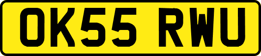 OK55RWU