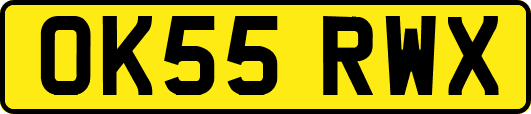 OK55RWX