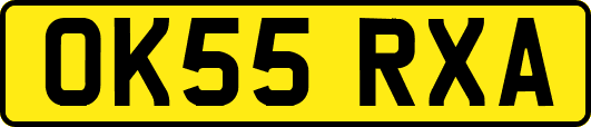 OK55RXA