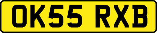 OK55RXB