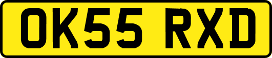 OK55RXD