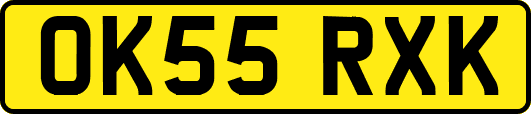 OK55RXK