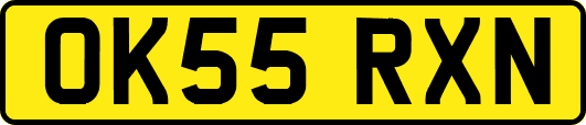 OK55RXN