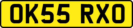 OK55RXO