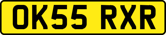 OK55RXR