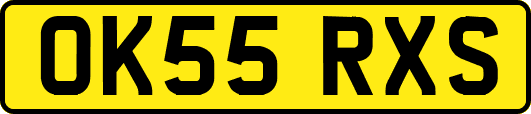 OK55RXS