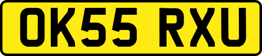OK55RXU